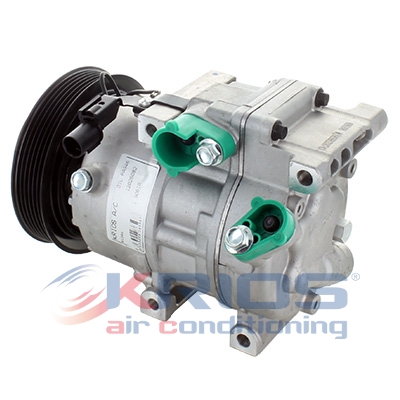 Compressore, climatizzatore MEAT & DORIA K19061A