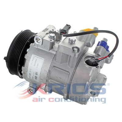 Compressore, climatizzatore MEAT & DORIA K15199A