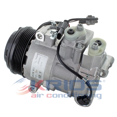 Compressore, climatizzatore MEAT & DORIA K15410A