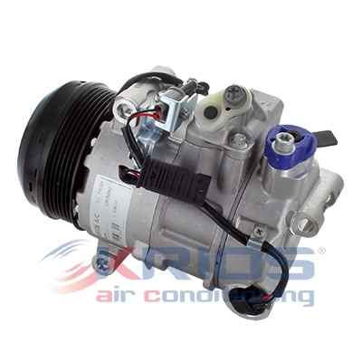 Compressore, climatizzatore MEAT & DORIA K15362A