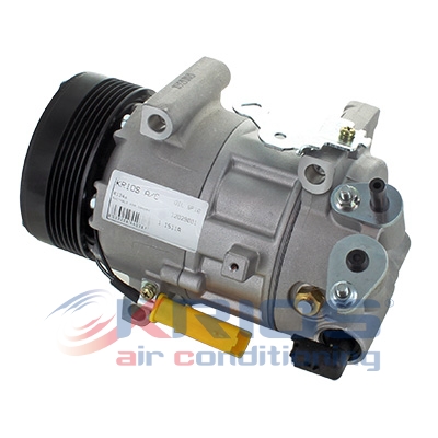 Compressore, climatizzatore MEAT & DORIA K11511A