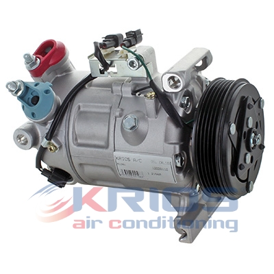 Compressore, climatizzatore MEAT & DORIA K12154A