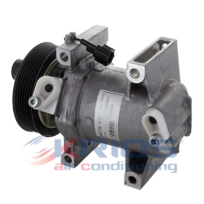 Compressore, climatizzatore MEAT & DORIA K19155A