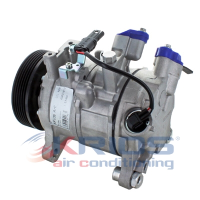 Compressore, climatizzatore MEAT & DORIA K15336A