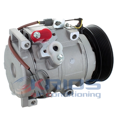 Compressore, climatizzatore MEAT & DORIA K15351A