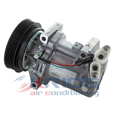Compressore, climatizzatore MEAT & DORIA K19156A