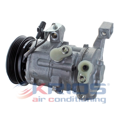 Compressore, climatizzatore MEAT & DORIA K15498
