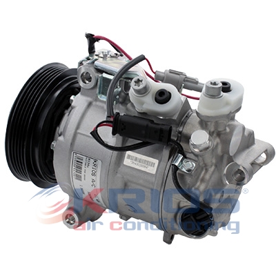 Compressore, climatizzatore MEAT & DORIA K15499A