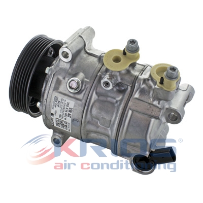 Compressore, climatizzatore MEAT & DORIA K11529