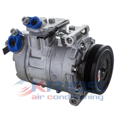 Compressore, climatizzatore MEAT & DORIA K15238A