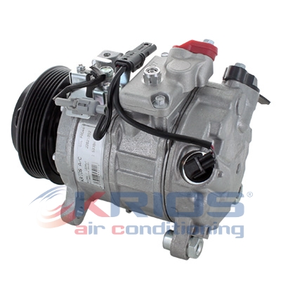 Compressore, climatizzatore MEAT & DORIA K15338A
