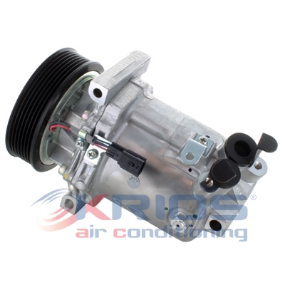Compressore, climatizzatore MEAT & DORIA K19157