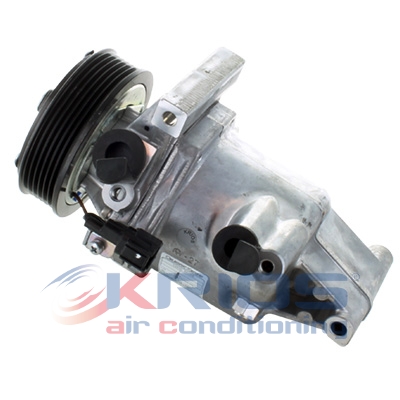 Compressore, climatizzatore MEAT & DORIA K19158