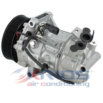 Compressore, climatizzatore MEAT & DORIA K11530