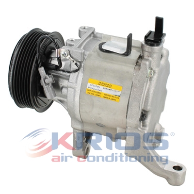 Compressore, climatizzatore MEAT & DORIA K15505