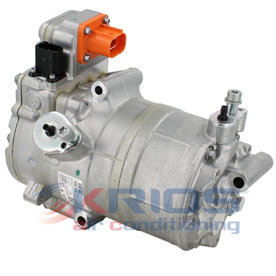 Compressore, climatizzatore MEAT & DORIA K11525