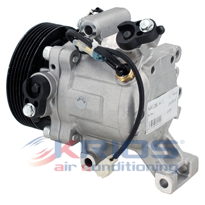 Compressore, climatizzatore MEAT & DORIA K15506A