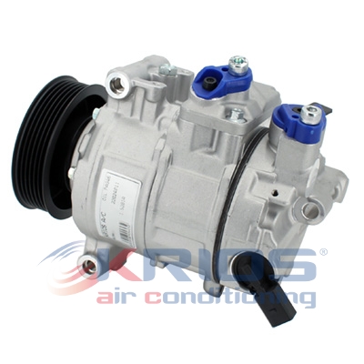 Compressore, climatizzatore MEAT & DORIA K15281A