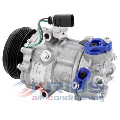 Compressore, climatizzatore MEAT & DORIA K11532A