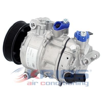 Compressore, climatizzatore MEAT & DORIA K15507A