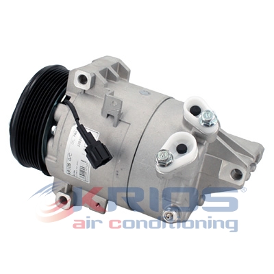 Compressore, climatizzatore MEAT & DORIA K12187A