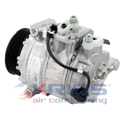 Compressore, climatizzatore MEAT & DORIA K15314A