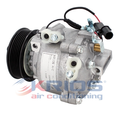 Compressore, climatizzatore MEAT & DORIA K19159A