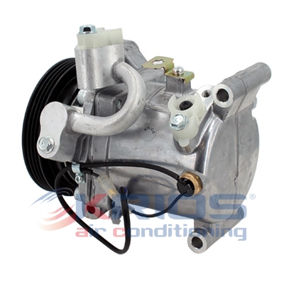 Compressore, climatizzatore MEAT & DORIA K19160A