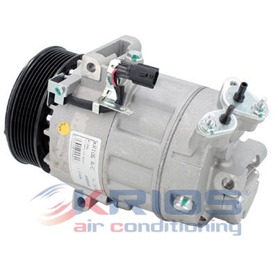 Compressore, climatizzatore MEAT & DORIA K12163A