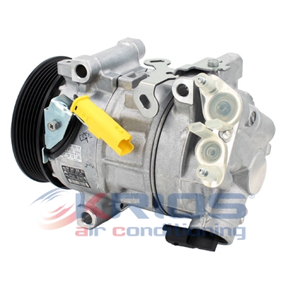 Compressore, climatizzatore MEAT & DORIA K15509