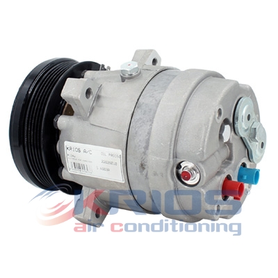 Compressore, climatizzatore MEAT & DORIA K14003A