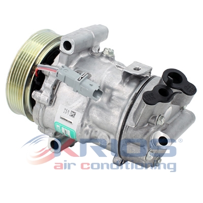 Compressore, climatizzatore MEAT & DORIA K11533