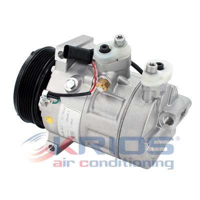 Compressore, climatizzatore MEAT & DORIA K11484A