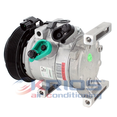 Compressore, climatizzatore MEAT & DORIA K18089