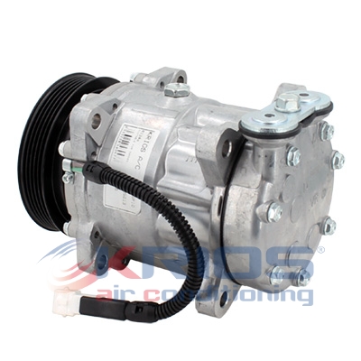 Compressore, climatizzatore MEAT & DORIA K11212A