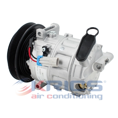 Compressore, climatizzatore MEAT & DORIA K12108R