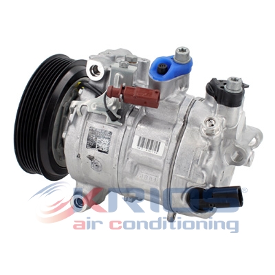 Compressore, climatizzatore MEAT & DORIA K15511