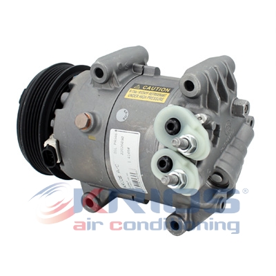 Compressore, climatizzatore MEAT & DORIA K14145R