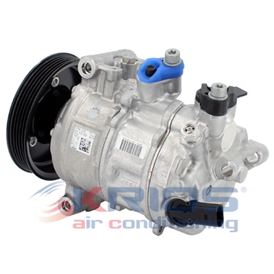 Compressore, climatizzatore MEAT & DORIA K15512