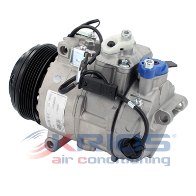 Compressore, climatizzatore MEAT & DORIA K15385A
