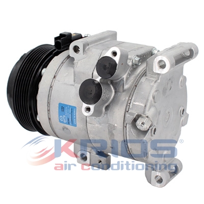 Compressore, climatizzatore MEAT & DORIA K19161