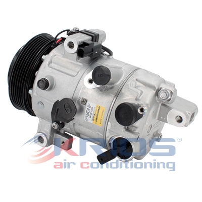 Compressore, climatizzatore MEAT & DORIA K19162