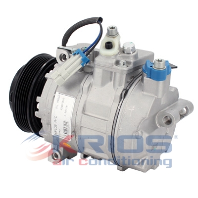 Compressore, climatizzatore MEAT & DORIA K15071A