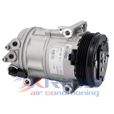 Compressore, climatizzatore MEAT & DORIA K14109A