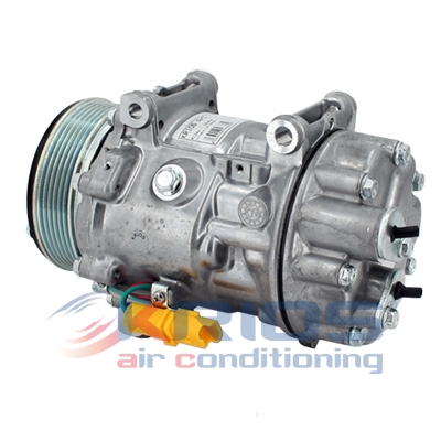 Compressore, climatizzatore MEAT & DORIA K11475A