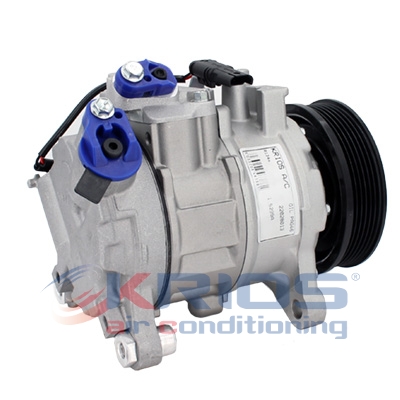 Compressore, climatizzatore MEAT & DORIA K15299A