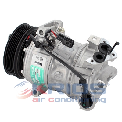Compressore, climatizzatore MEAT & DORIA K11535
