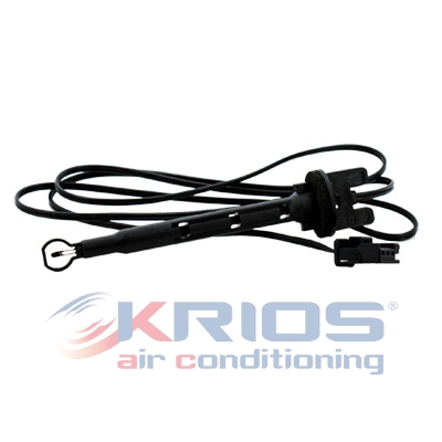 Sensore, temperatura abitacolo MEAT & DORIA K103047
