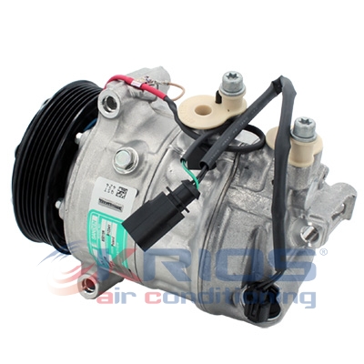 Compressore, climatizzatore MEAT & DORIA K11539