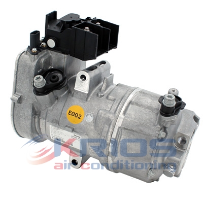 Compressore, climatizzatore MEAT & DORIA K17010